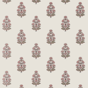 Thibaut Audrey Behang T10523 - Blush