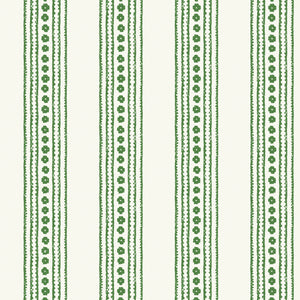 Thibaut New Haven Stripe Behang T10607 - Green