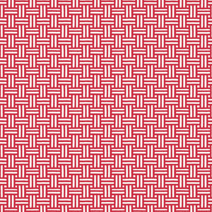 Thibaut Piermont Behang T10621 - Red