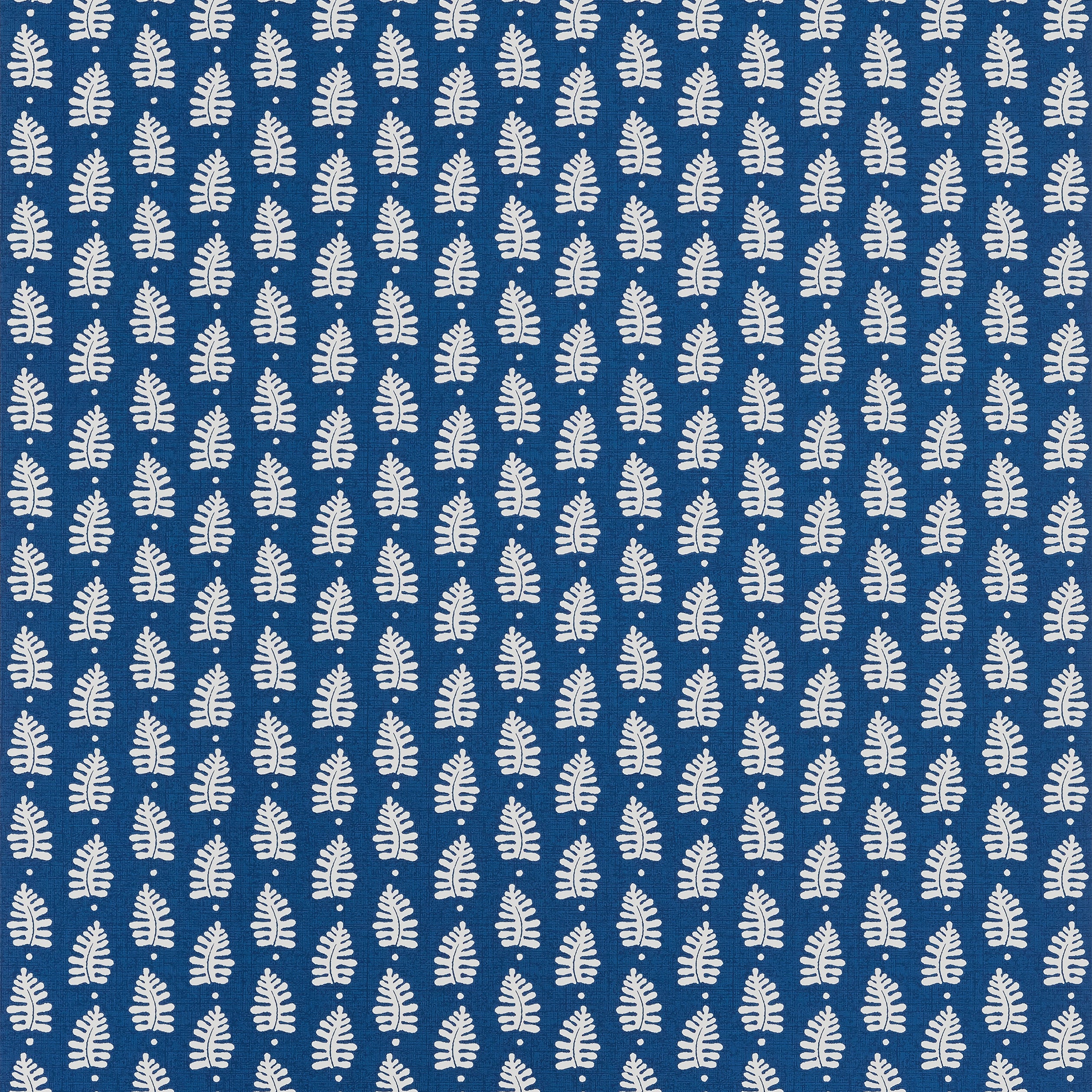 Thibaut Ferndale Behang T10651 - Navy