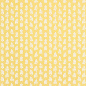 Thibaut Ferndale Behang T10654 - Yellow