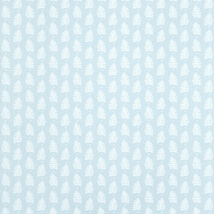 Thibaut Ferndale Behang T10656 - Spa Blue