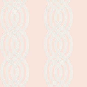 Thibaut Braid Behang T10801 - Blush