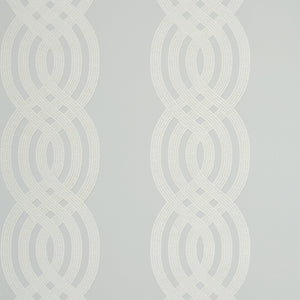 Thibaut Braid Behang T10803 - Grey