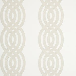 Thibaut Braid Behang T10804 - Cream