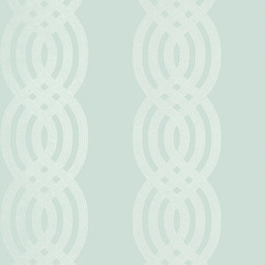Thibaut Braid Behang T10805 - Robin's Egg