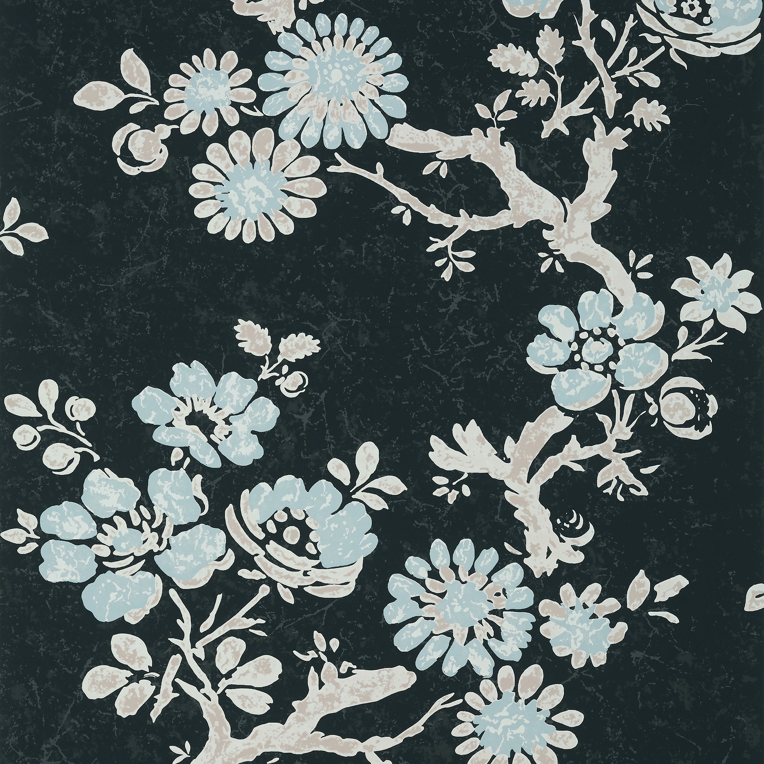 Thibaut Claudette Behang T10814 - Charcoal