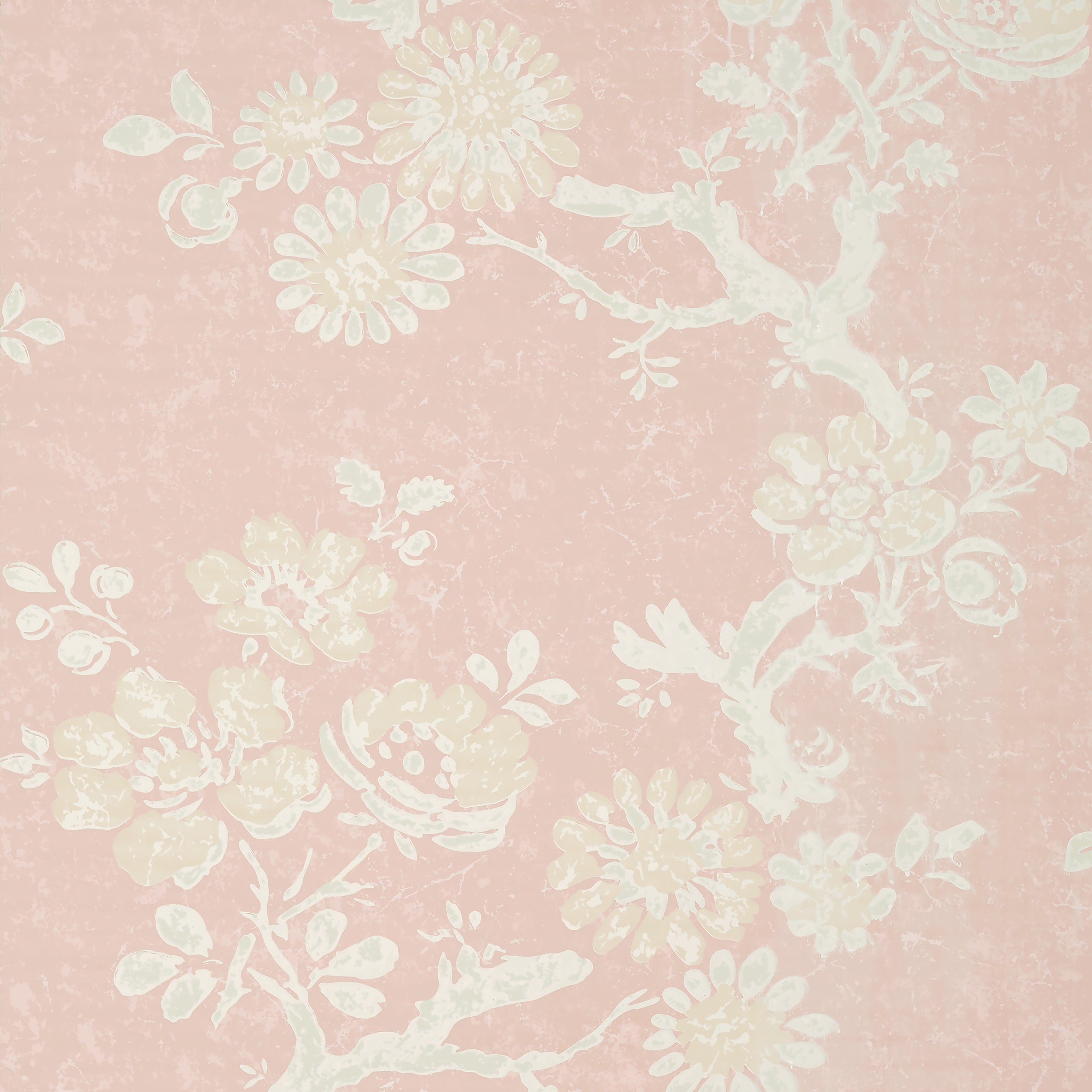 Thibaut Claudette Behang T10816 - Blush