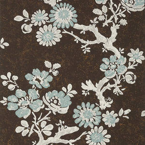 Thibaut Claudette Behang T10817 - Brown