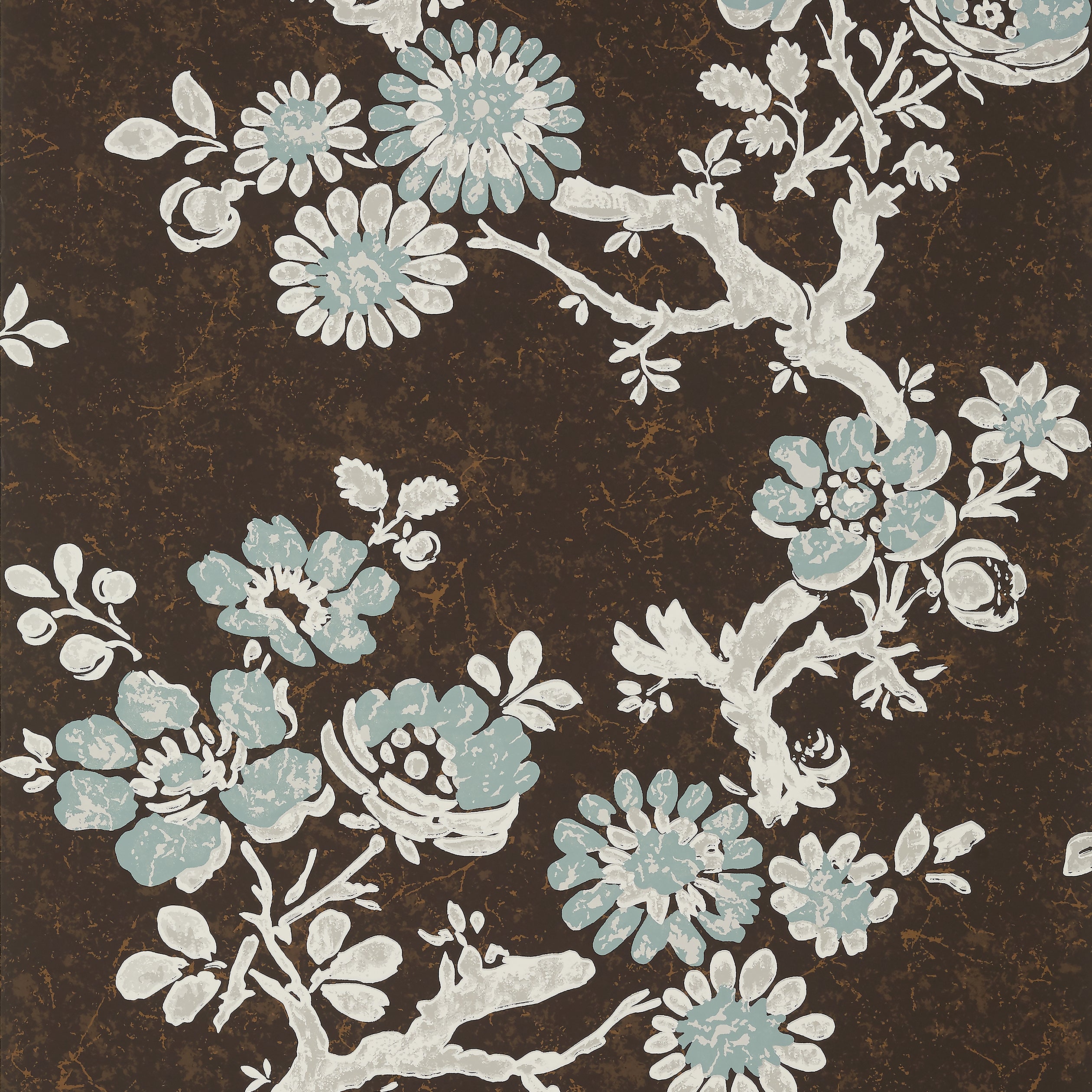 Thibaut Claudette Behang T10817 - Brown