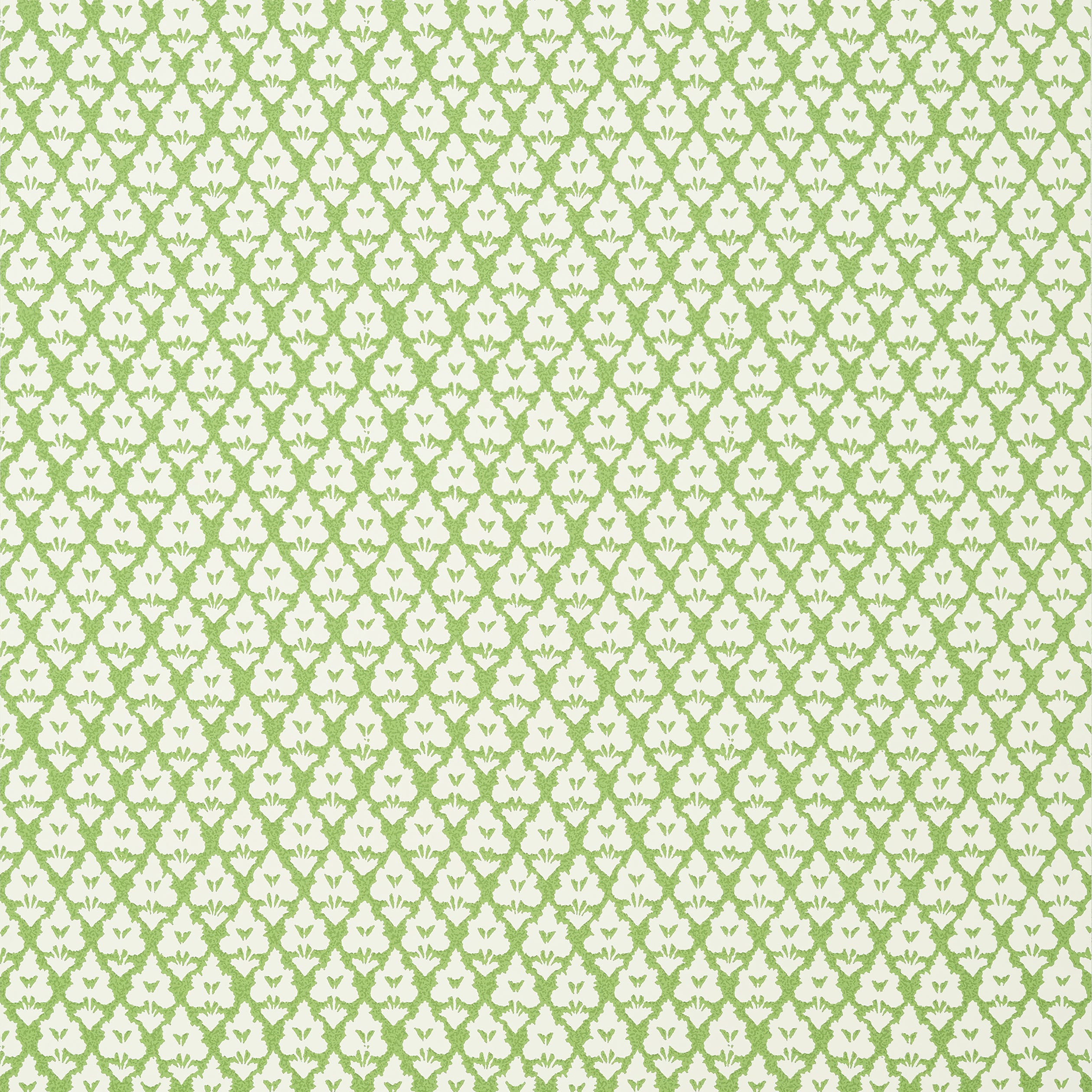 Thibaut Arboreta Behang T10830 - Green