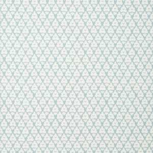 Thibaut Arboreta Behang T10832 - Spa Blue