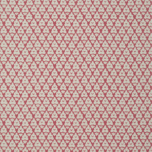 Thibaut Arboreta Behang T10834 - Cranberry