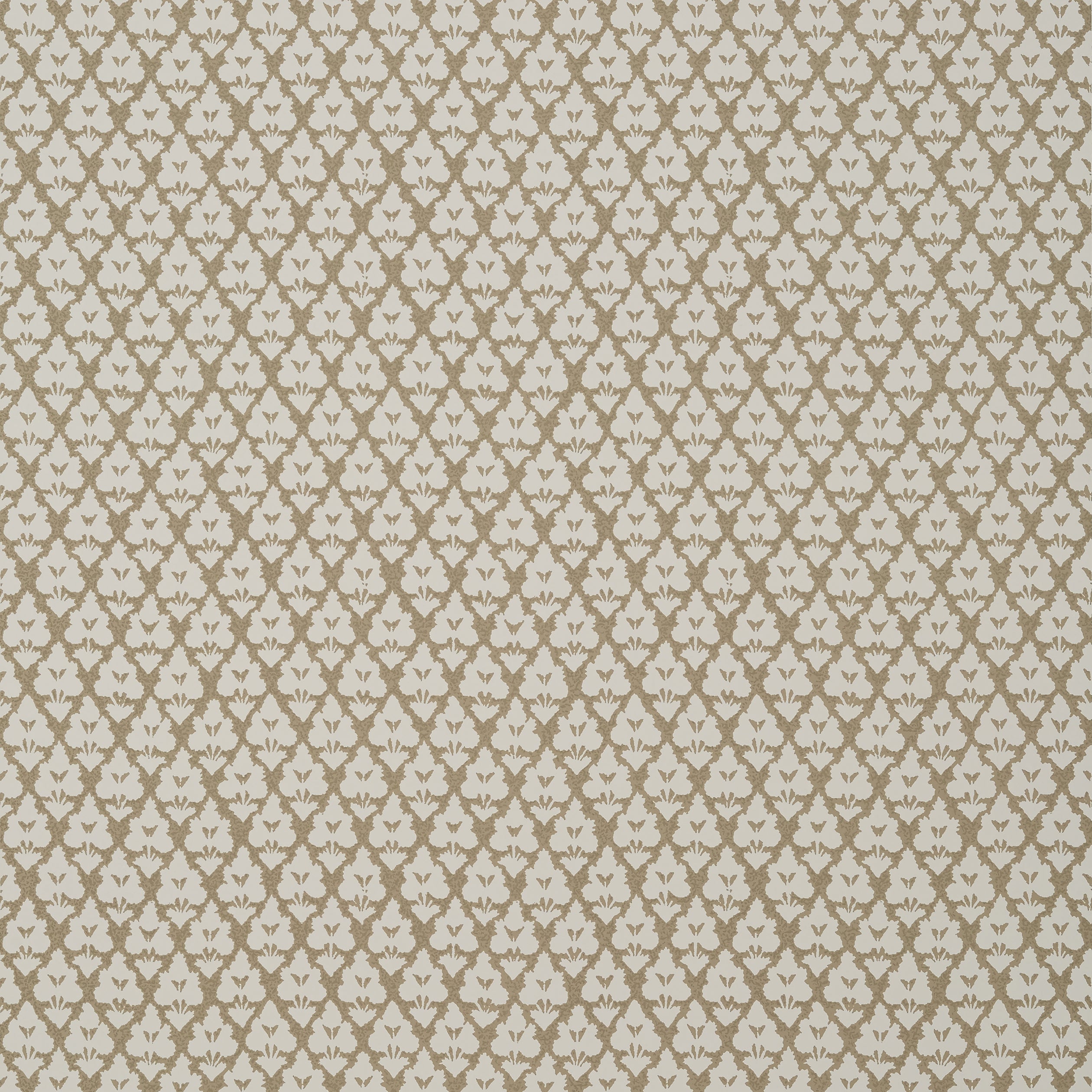 Thibaut Arboreta Behang T10836 - Brown