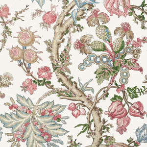 Thibaut Chatelain Behang T10848 - Pink