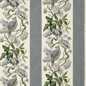 Thibaut Williamson Behang T10860 - Grey