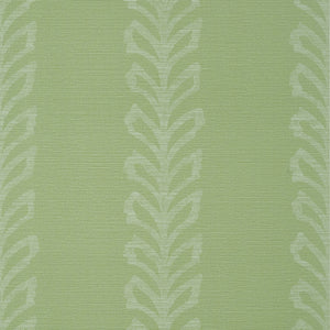 Thibaut Evia Behang T10907 - Spring and White