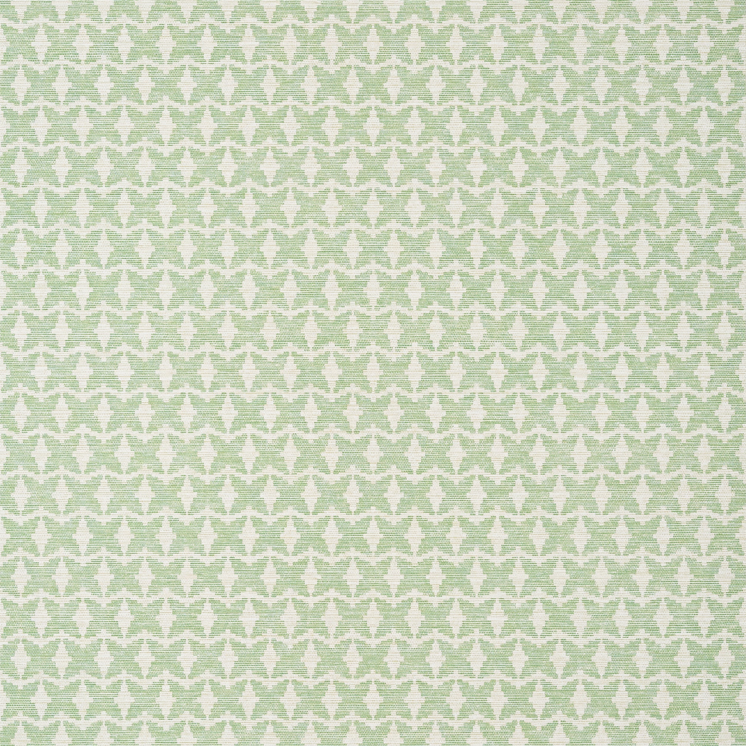 Thibaut Zion Behang T10908 - Green