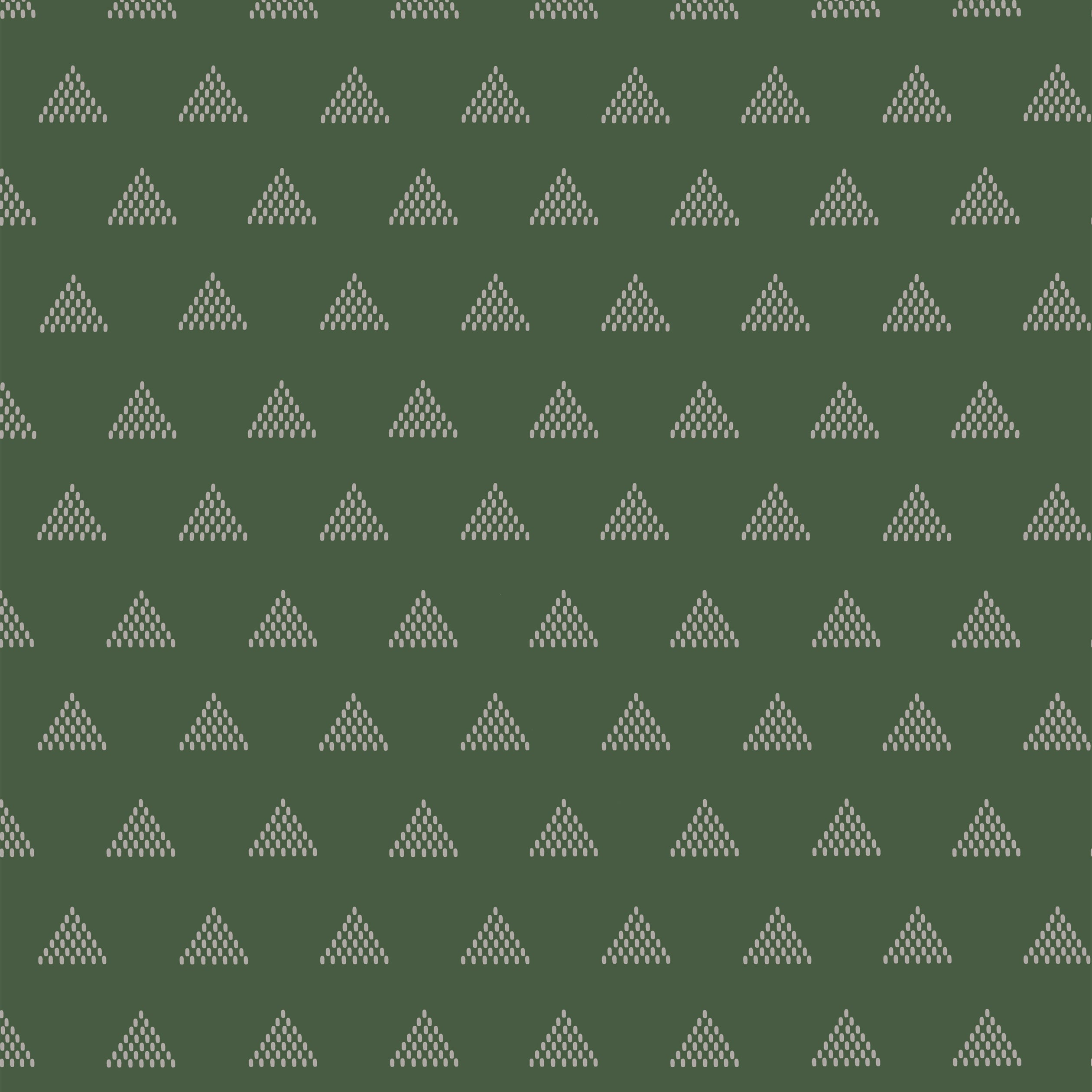 Thibaut Ridge Behang T12000 - Wild Sage