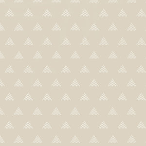 Thibaut Ridge Behang T12001 - Birch