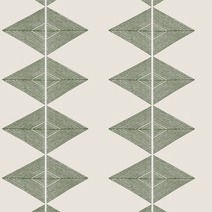 Thibaut Reflection Behang T12011 - Wild Sage