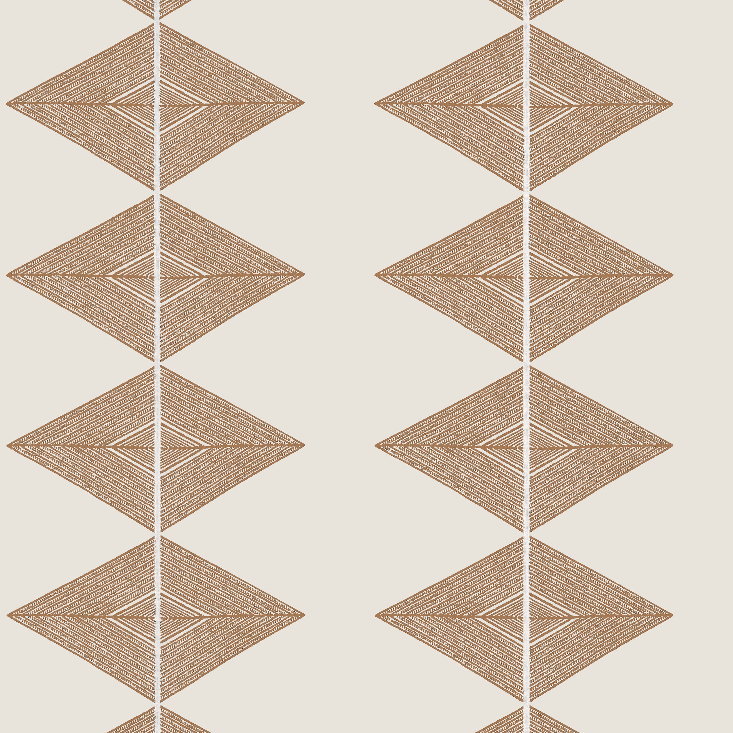 Thibaut Reflection Behang T12014 - Ochre