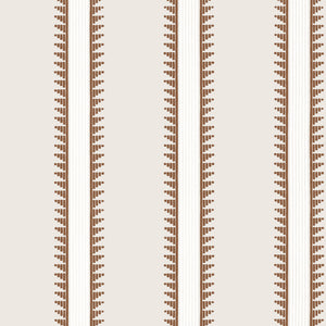 Thibaut Trail Head Behang T12020 - Ochre