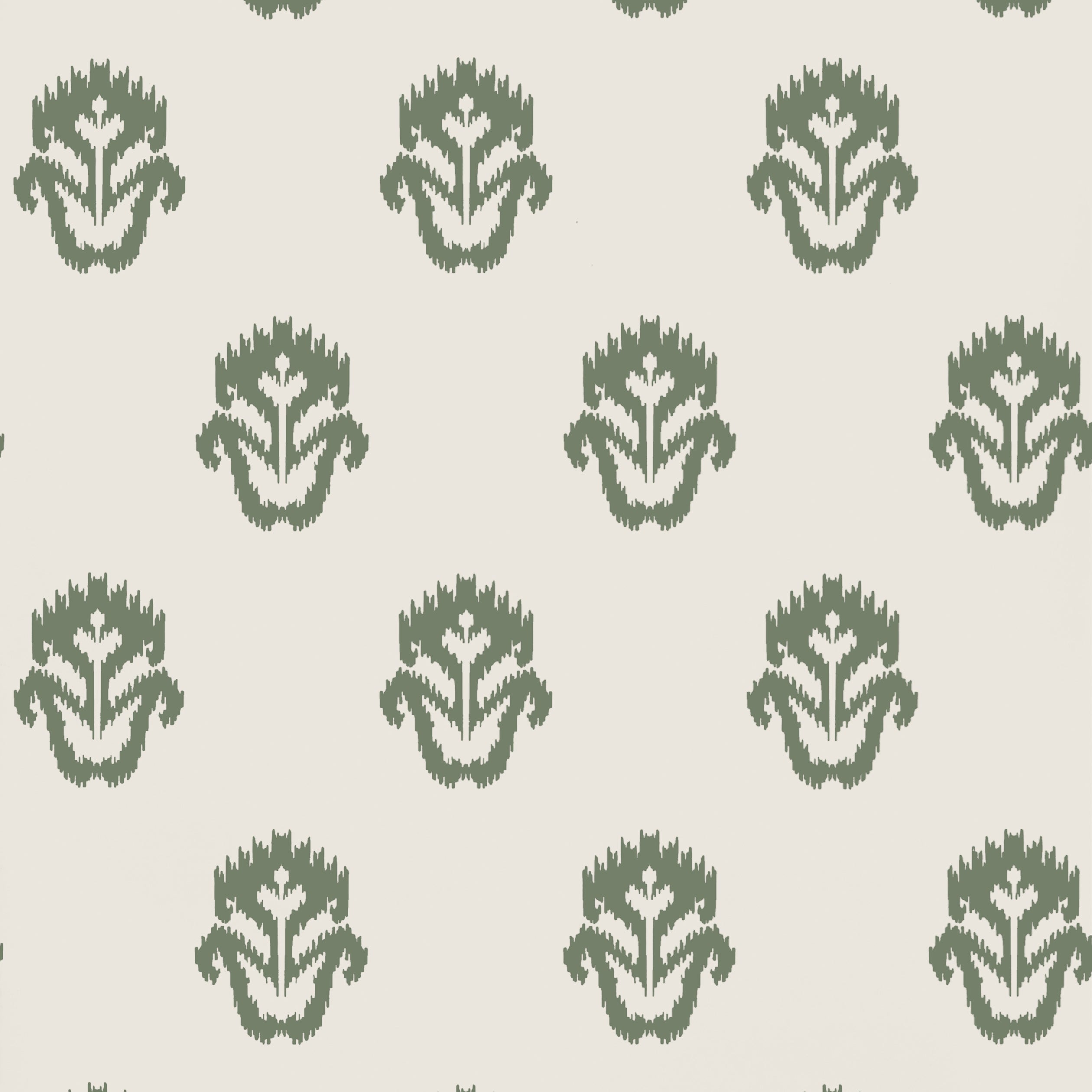 Thibaut Indian Wells Behang T12022 - Wild Sage