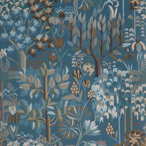 Thibaut Alpine Behang T12042 - Mineral