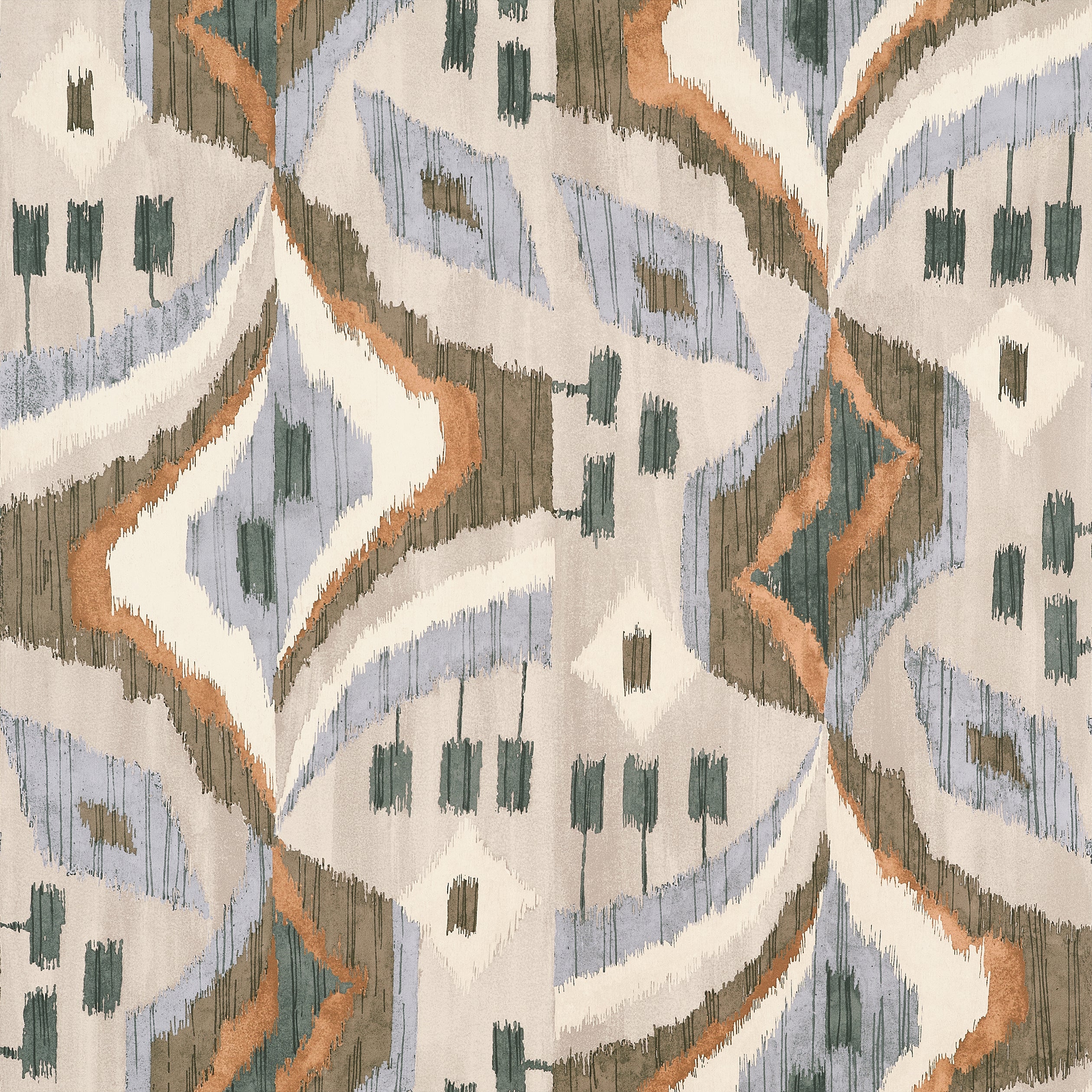 Thibaut Artesian Behang T12057 - Birch