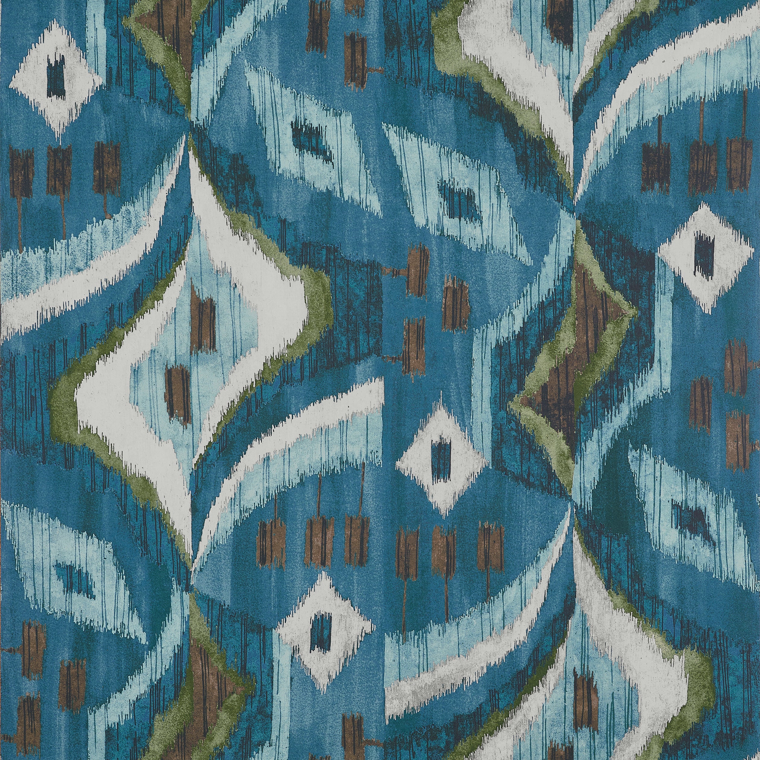 Thibaut Artesian Behang T12058 - Mineral