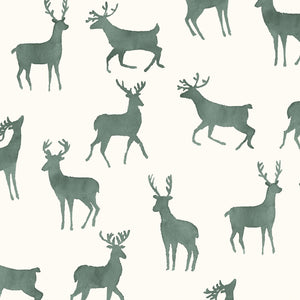 Thibaut Bucks Behang T12062 - Wild Sage