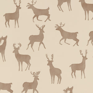 Thibaut Bucks Behang T12063 - Camel