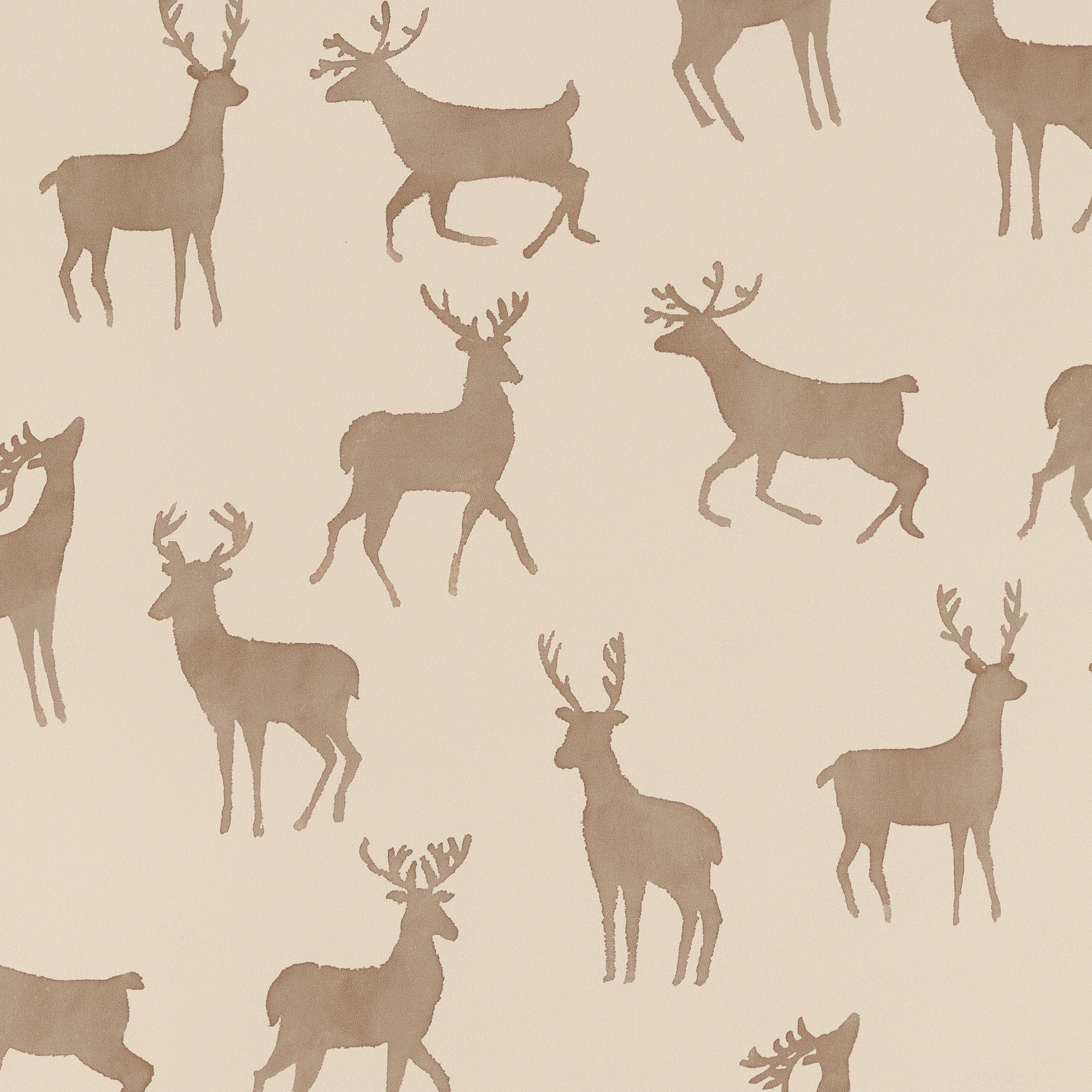 Thibaut Bucks Behang T12063 - Camel
