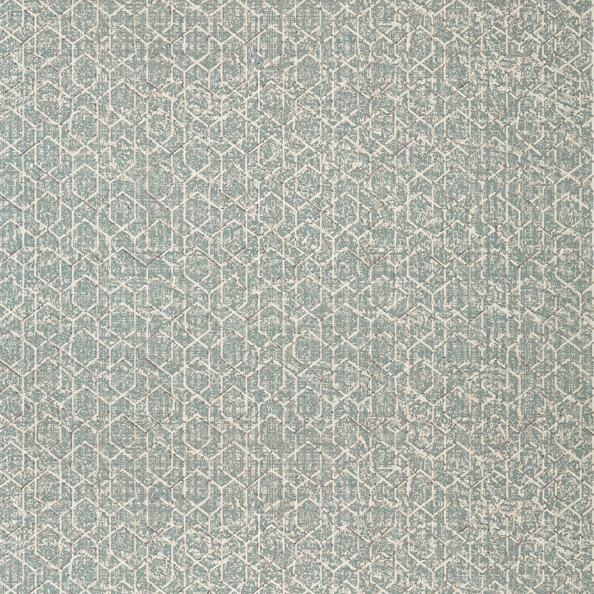 Thibaut Twilight Behang T12803 - Teal