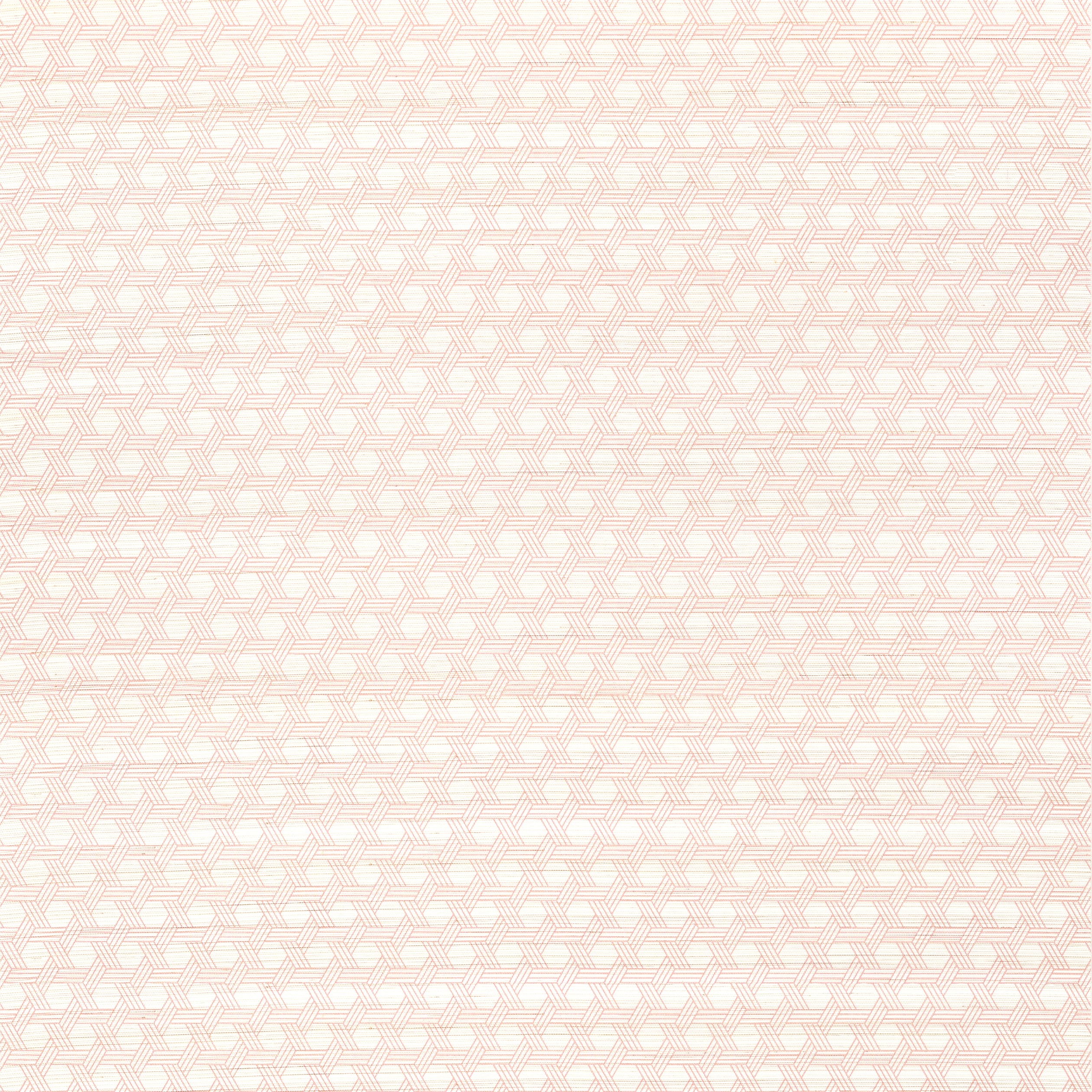 Thibaut Pergola Behang T12810 - Blush