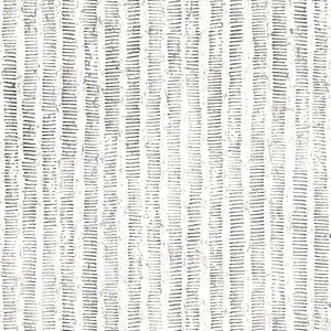 Thibaut Cork Forest Behang T12814 - Black and White