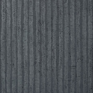 Thibaut Cork Forest Behang T12818 - Charcoal