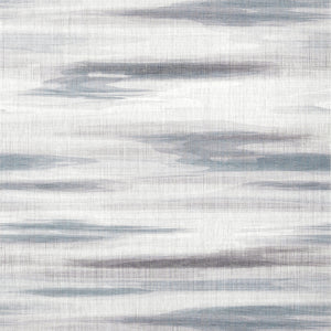 Thibaut Equinox Behang T12822 - Lavender and Teal