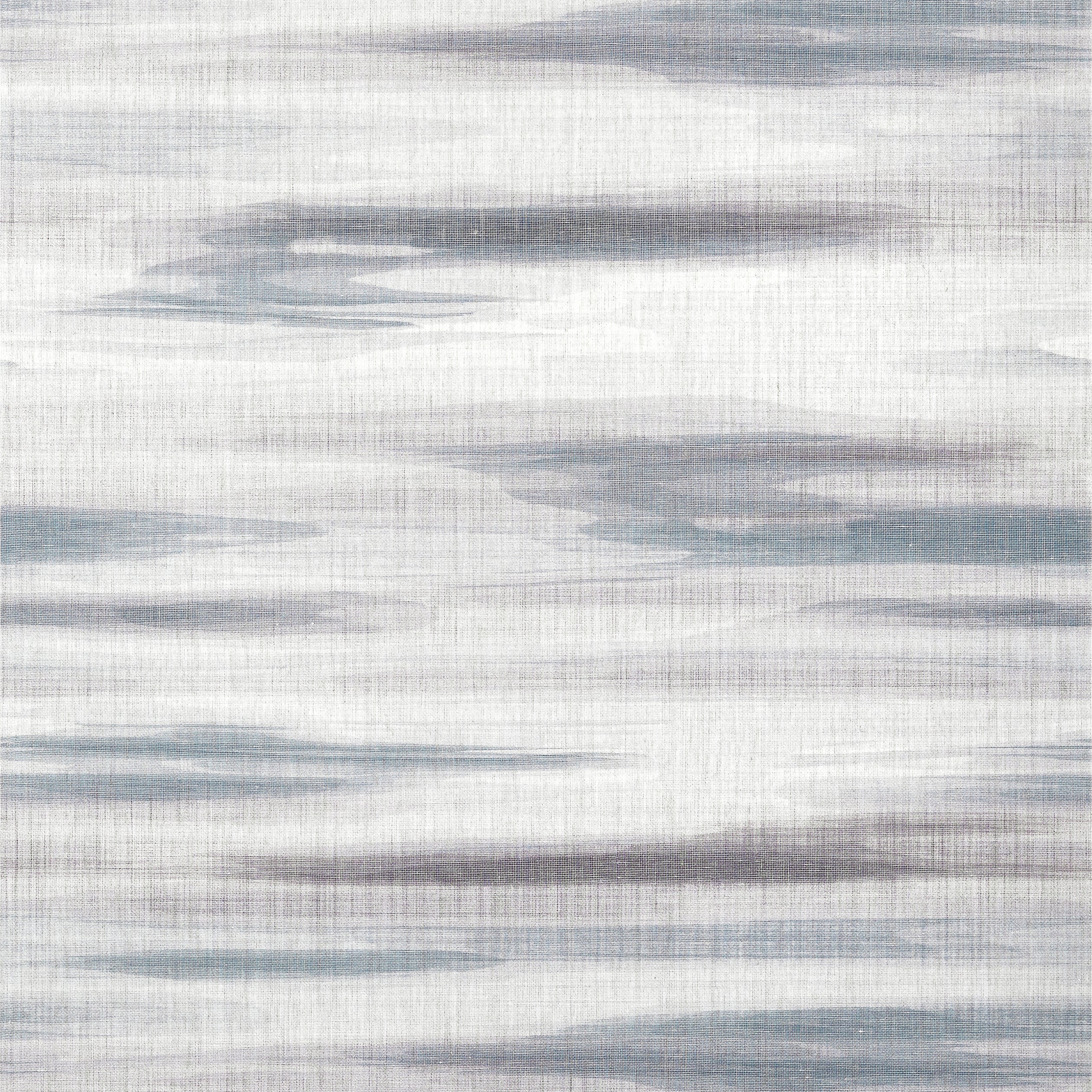 Thibaut Equinox Behang T12822 - Lavender and Teal