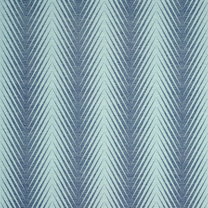 Thibaut Viva Behang T12831 - Navy and Aqua