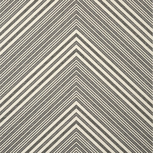 Thibaut Elevation Behang T12834 - Black and Grey
