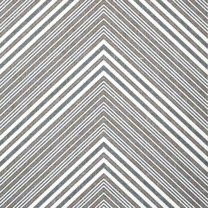 Thibaut Elevation Behang T12835 - Black and White