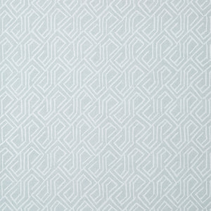 Thibaut Tortona Behang T12840 - Spa Blue