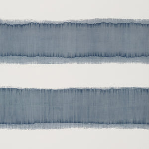 Thibaut Mizu Stripe Behang T12852 - Slate Blue