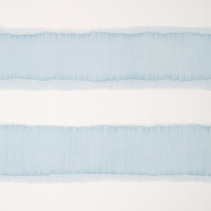 Thibaut Mizu Stripe Behang T12853 - Spa Blue