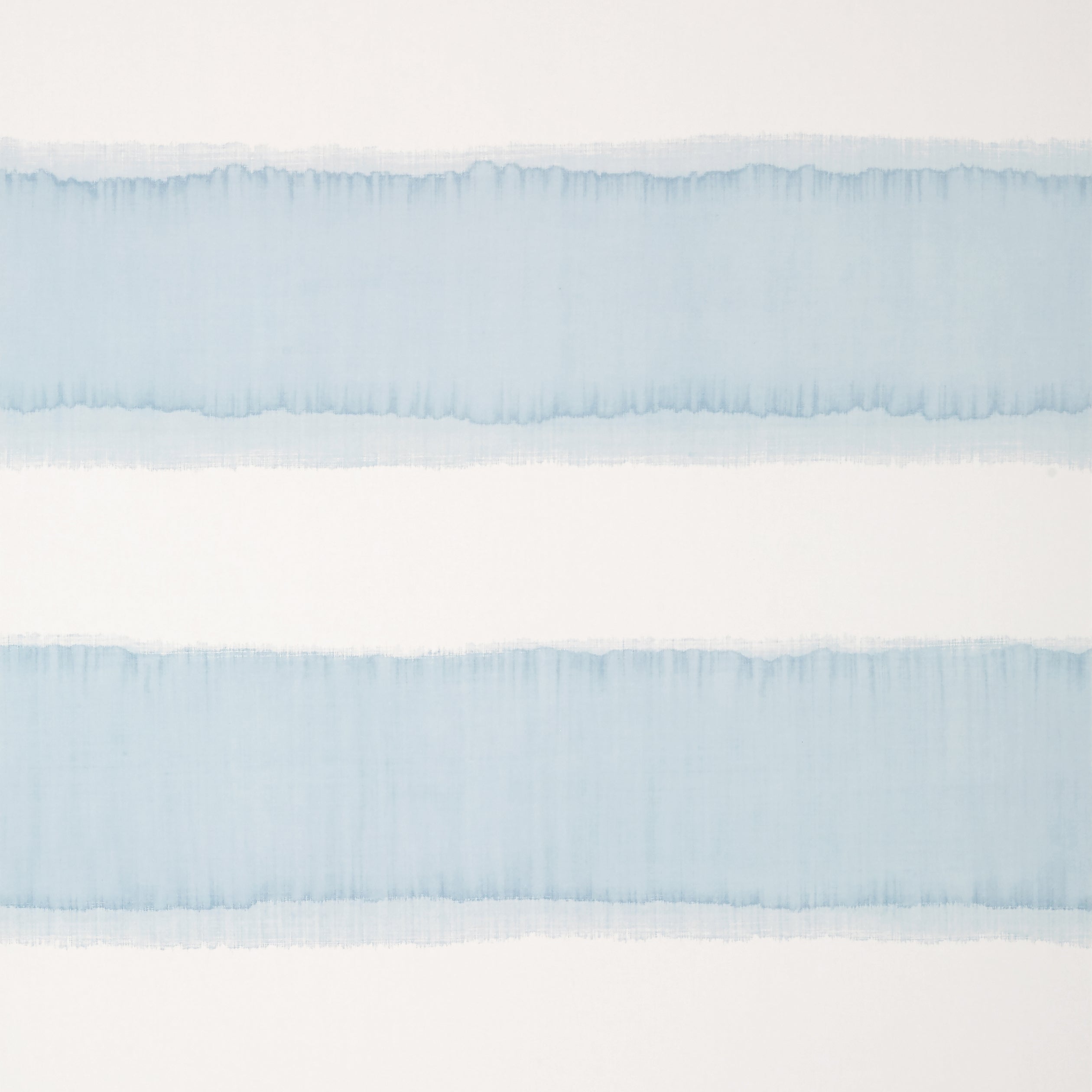 Thibaut Mizu Stripe Behang T12853 - Spa Blue