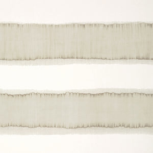 Thibaut Mizu Stripe Behang T12856 - Taupe