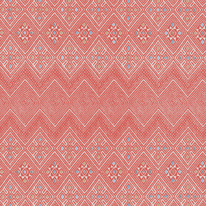 Thibaut High Plains Behang T13230 - Coral