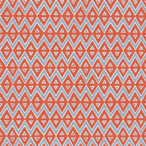 Thibaut Tiburon Behang T13238 - Coral